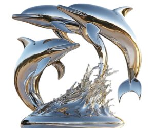 Mirror Finish