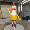 we1 (1) Custom Fiberglass Sculpture Wenhua Sculpture Design
