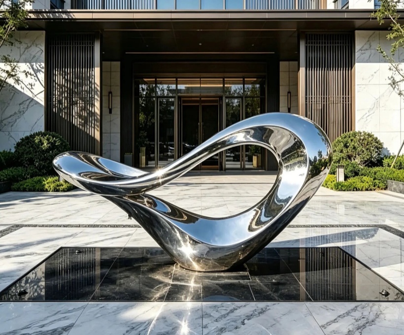 Contemporary Sculpture