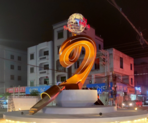 sculpture wholesale
