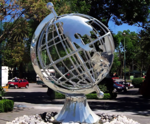sculpture art