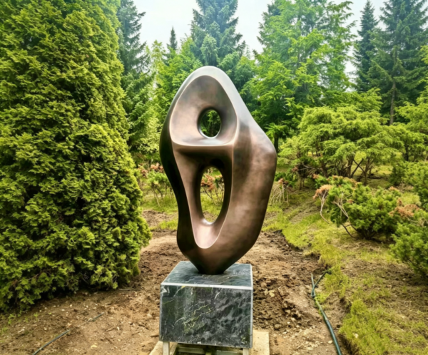 tztp garden statues